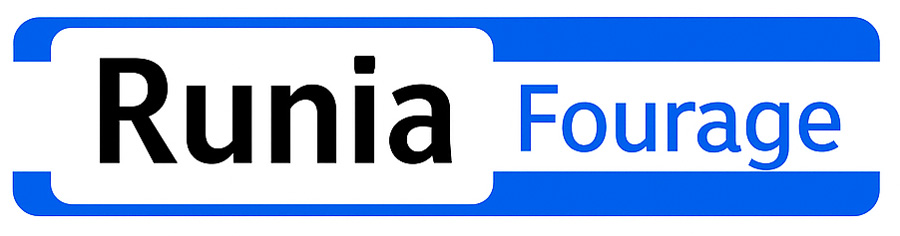 Runia Fourage